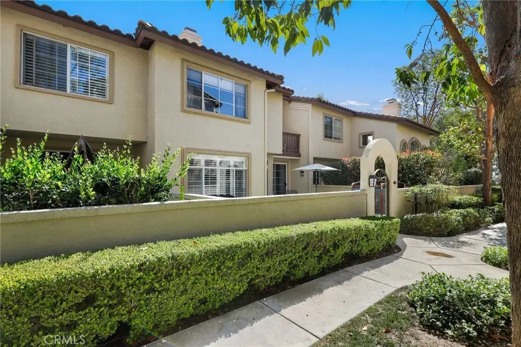 46 Tierra Montanosa, Rancho Santa Margarita