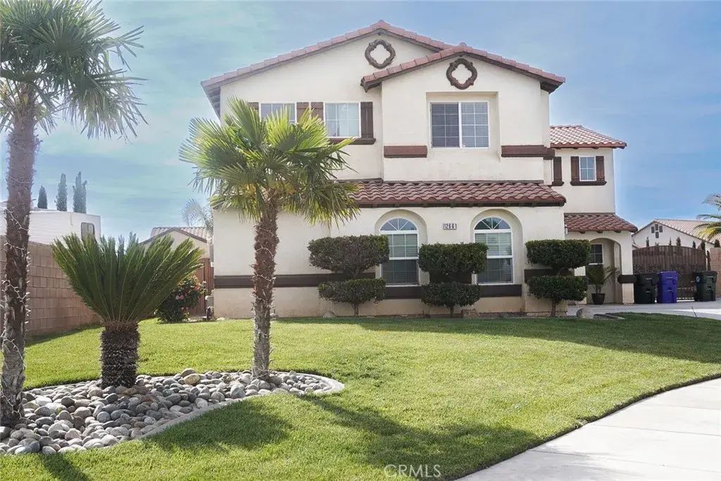 12661 Shorewood, Victorville