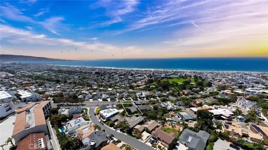 649 Gould Terrace, Hermosa Beach