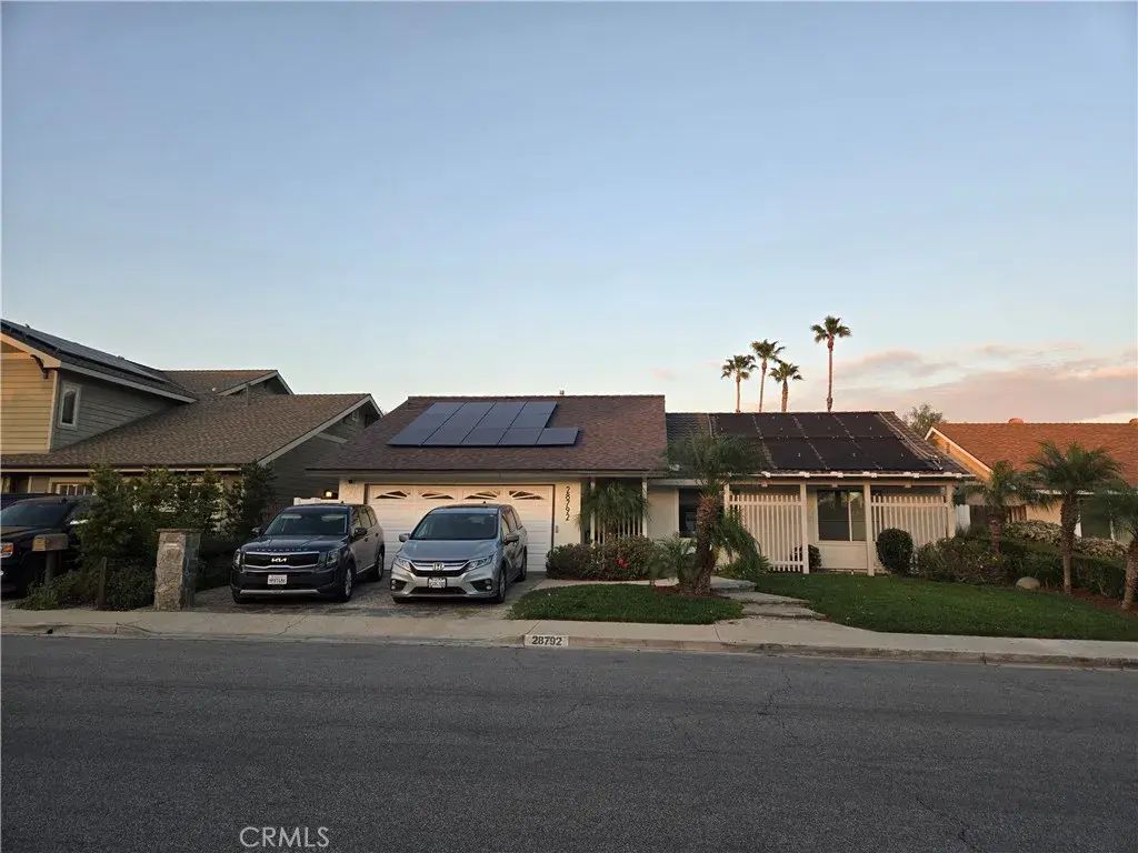 28792 El Mio, Mission Viejo