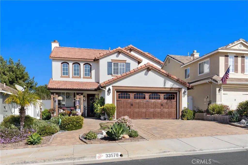 33578 Rosewood Circle, Temecula