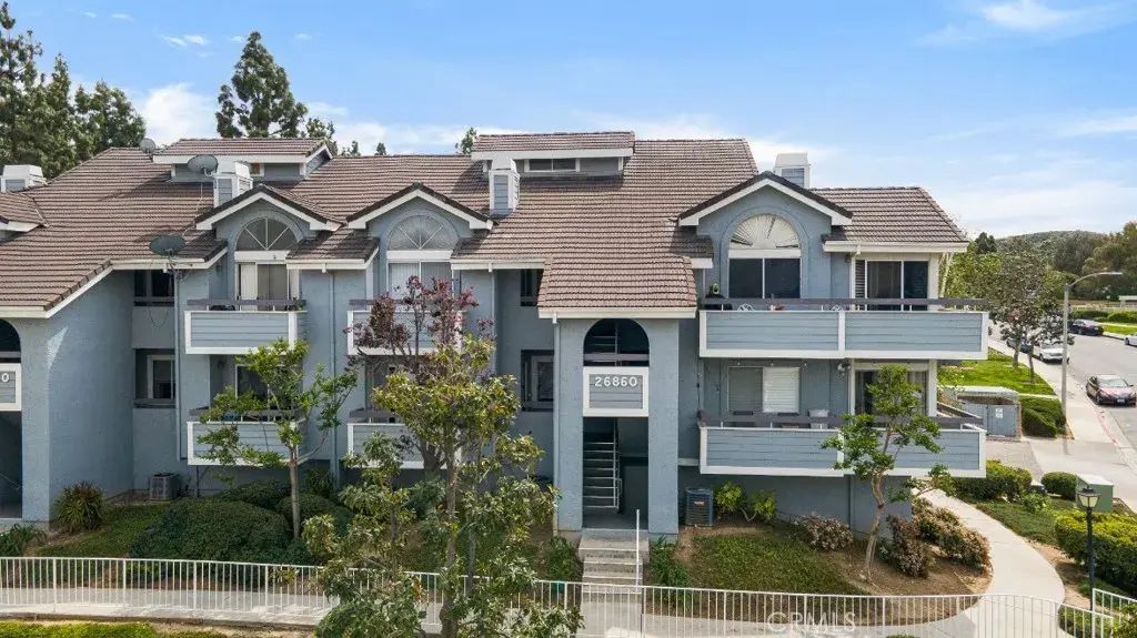 26860 Claudette Street 153, Canyon Country