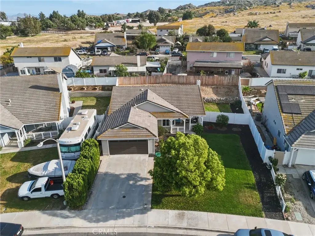 23205 Wildwood, Perris