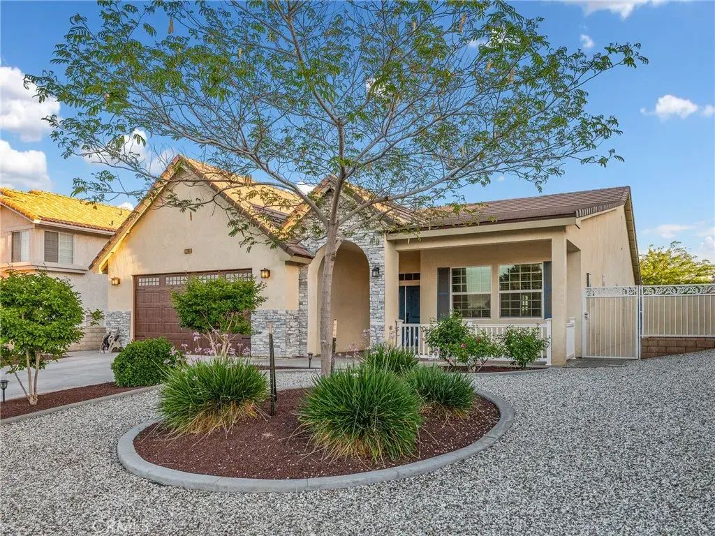 17795 Sunburst Road, Victorville