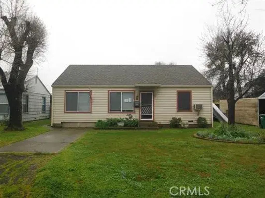 815 Marin, Corning
