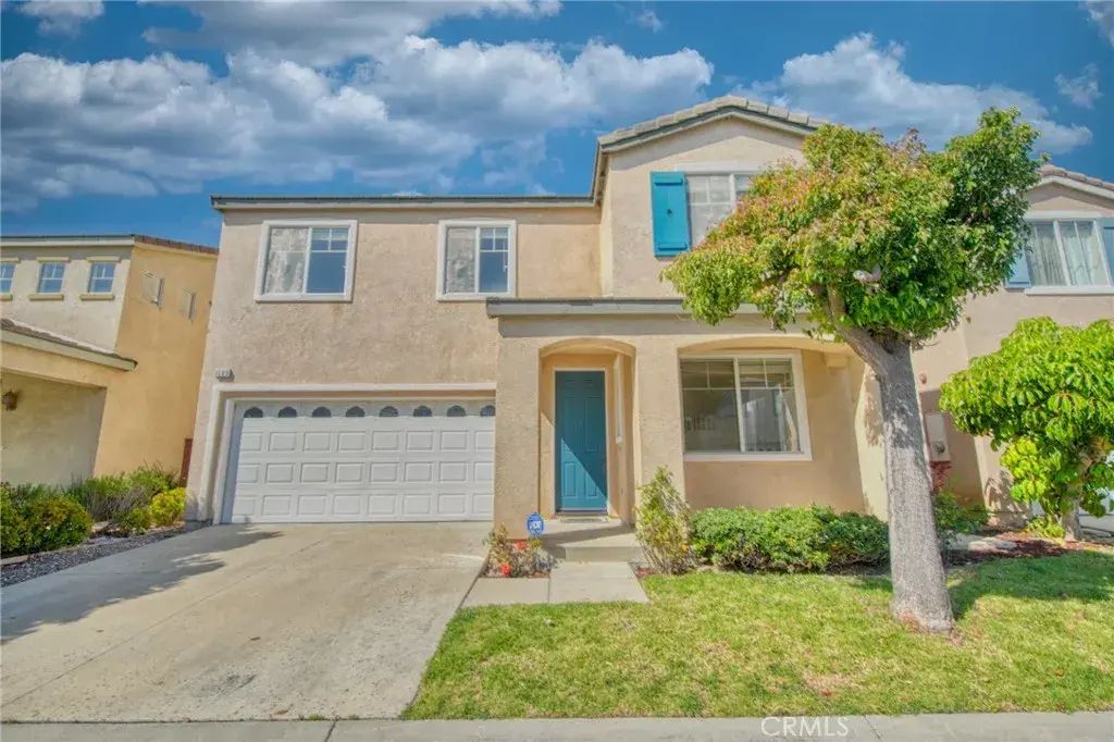 1565 Orwell, Oxnard