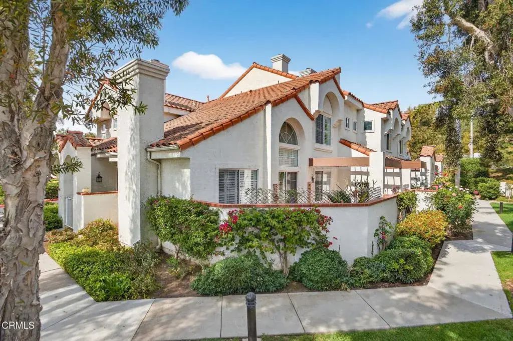 263 Camino Toluca, Camarillo