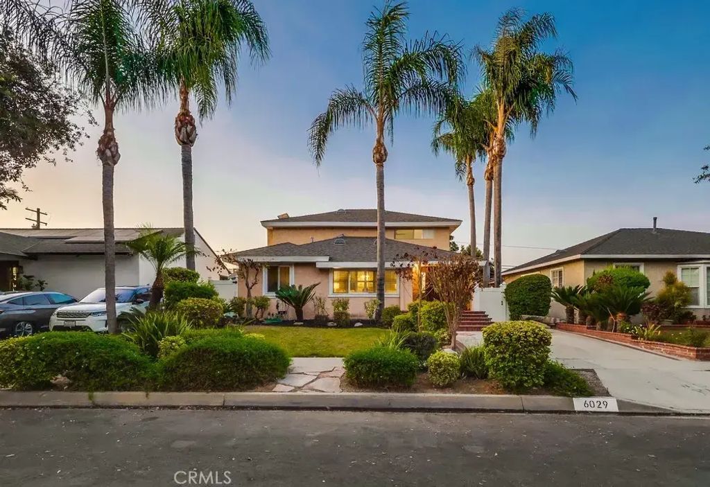 6029 Warwood, Lakewood