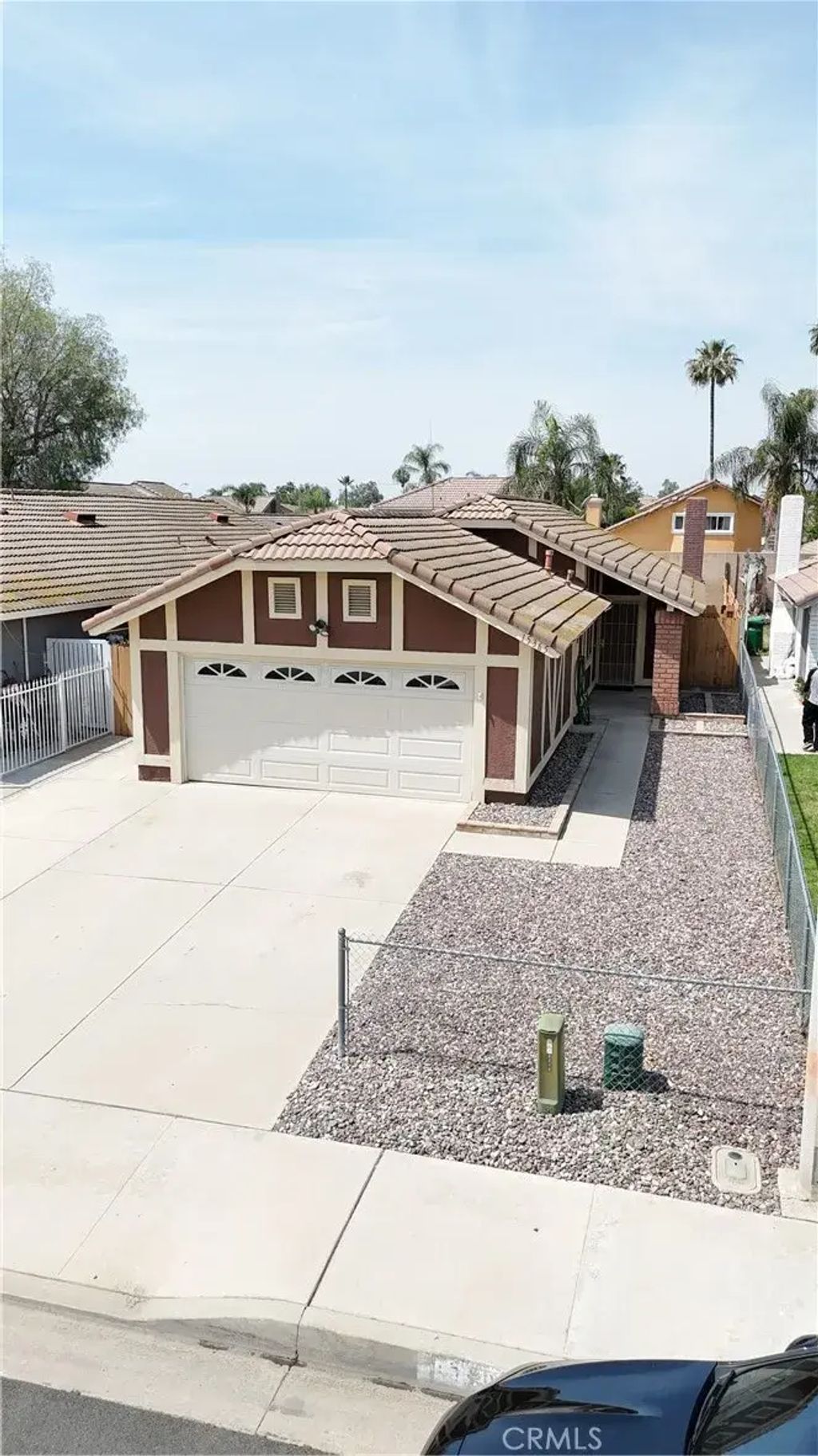 15365 Theresa, Moreno Valley