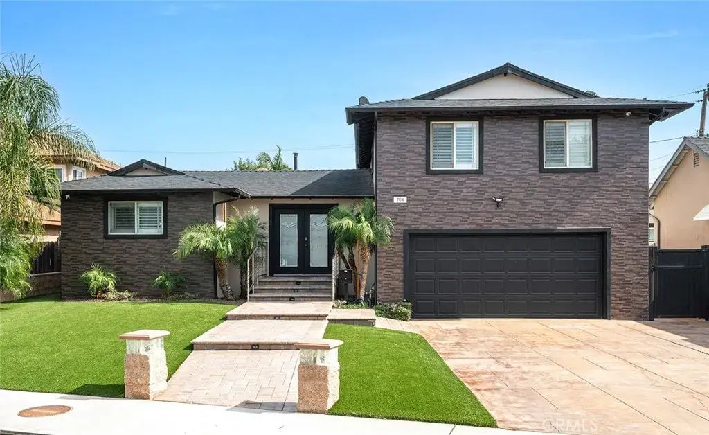 704 Katherine, Montebello