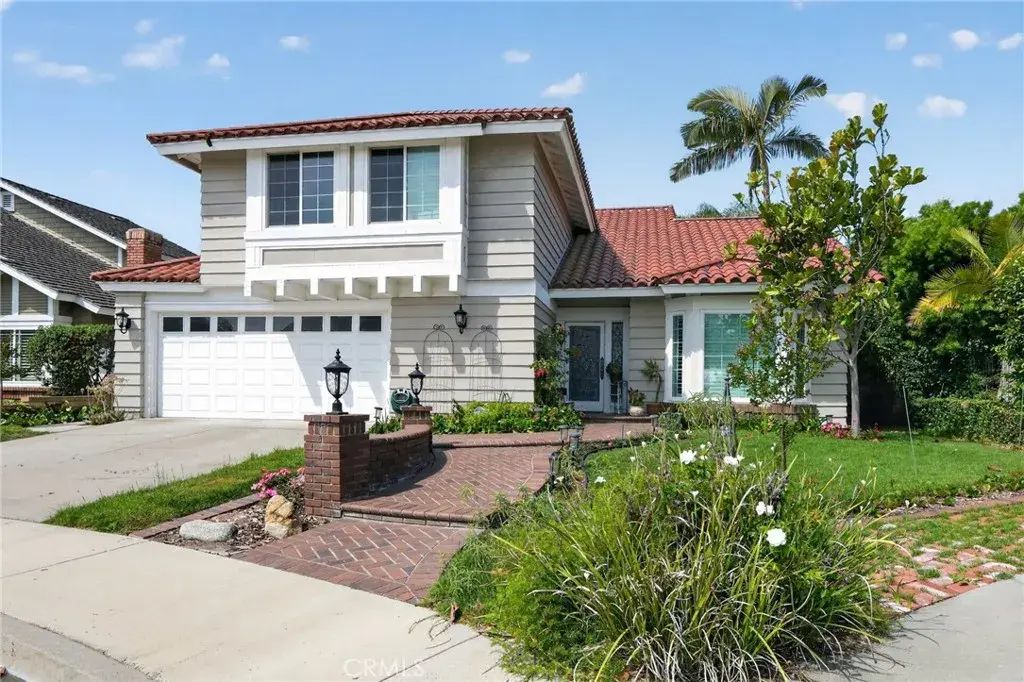 28511 La Cumbre, Laguna Niguel