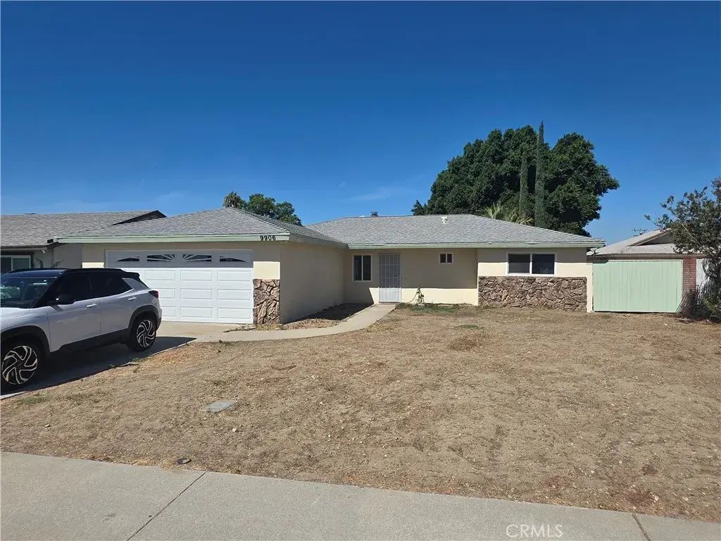 9906 Cypress Avenue, Fontana