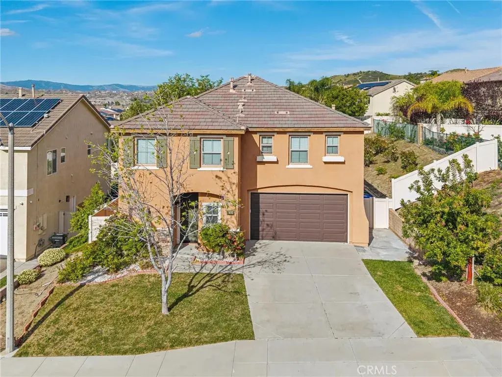 27054 Mountain Willow Court, Canyon Country
