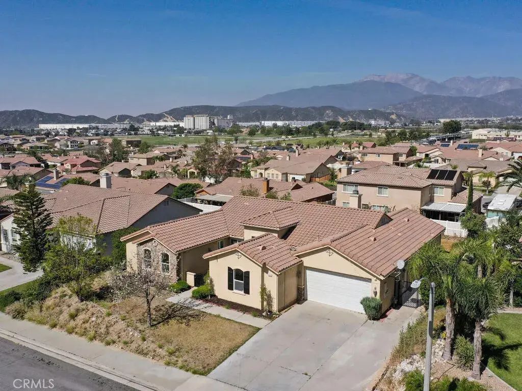 6540 N Caleb, San Bernardino
