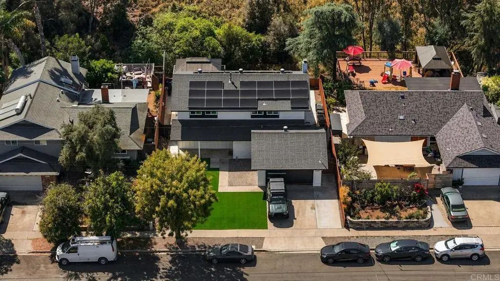 5300 Tufts Street, La Mesa