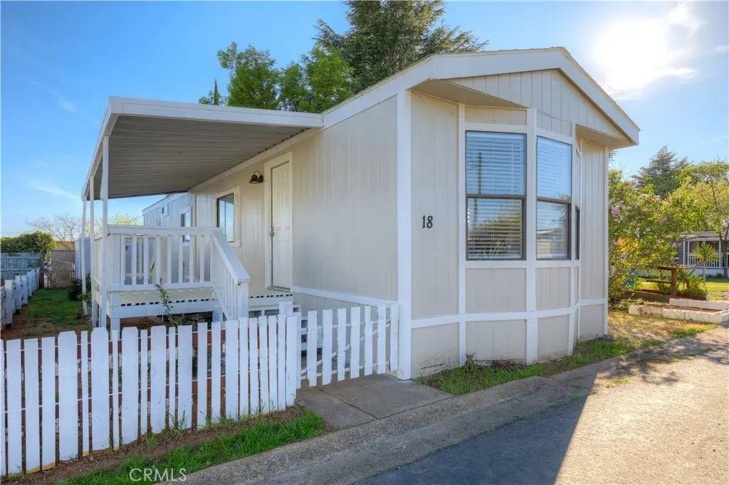 1047 14th, Oroville