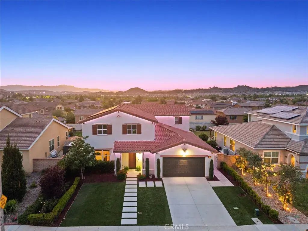 30467 Stage Coach Road, Menifee