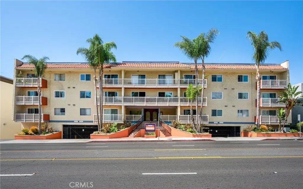 1707 Pacific Coast Highway 413, Hermosa Beach