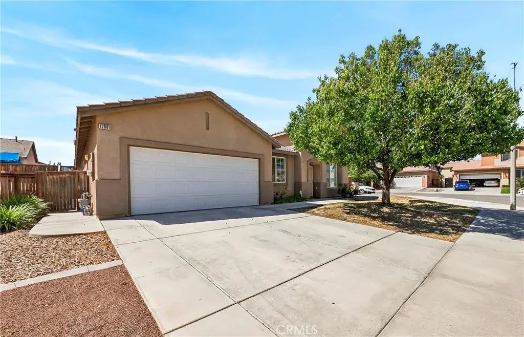 12601 Garfield Street, Victorville