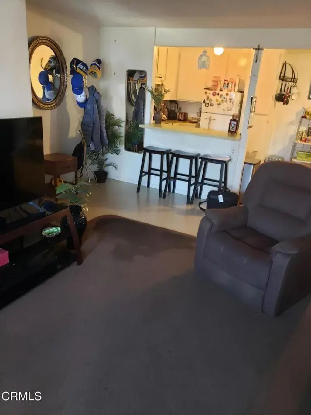 1300 Saratoga Avenue 1712, Ventura