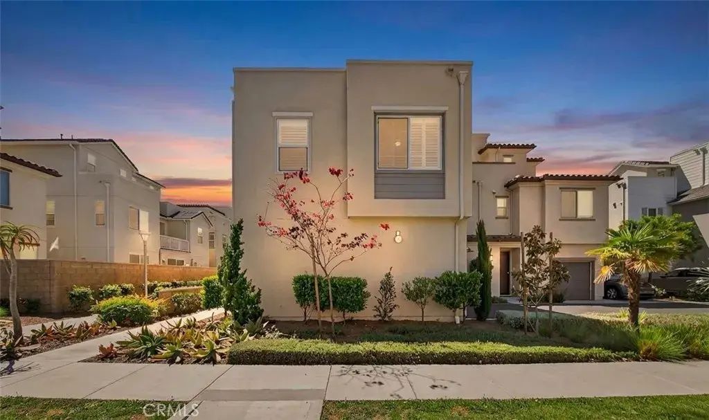 586 S Motif Street, Anaheim
