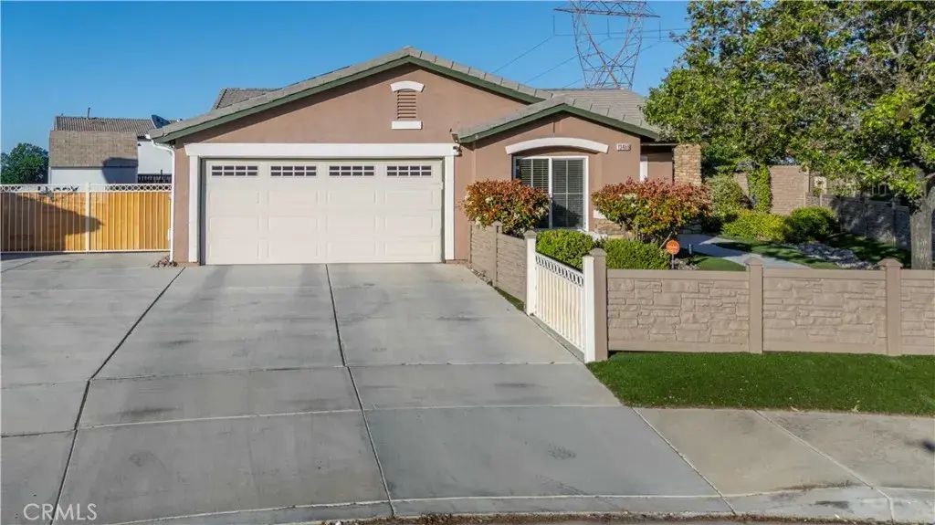 13466 Viejo, Victorville