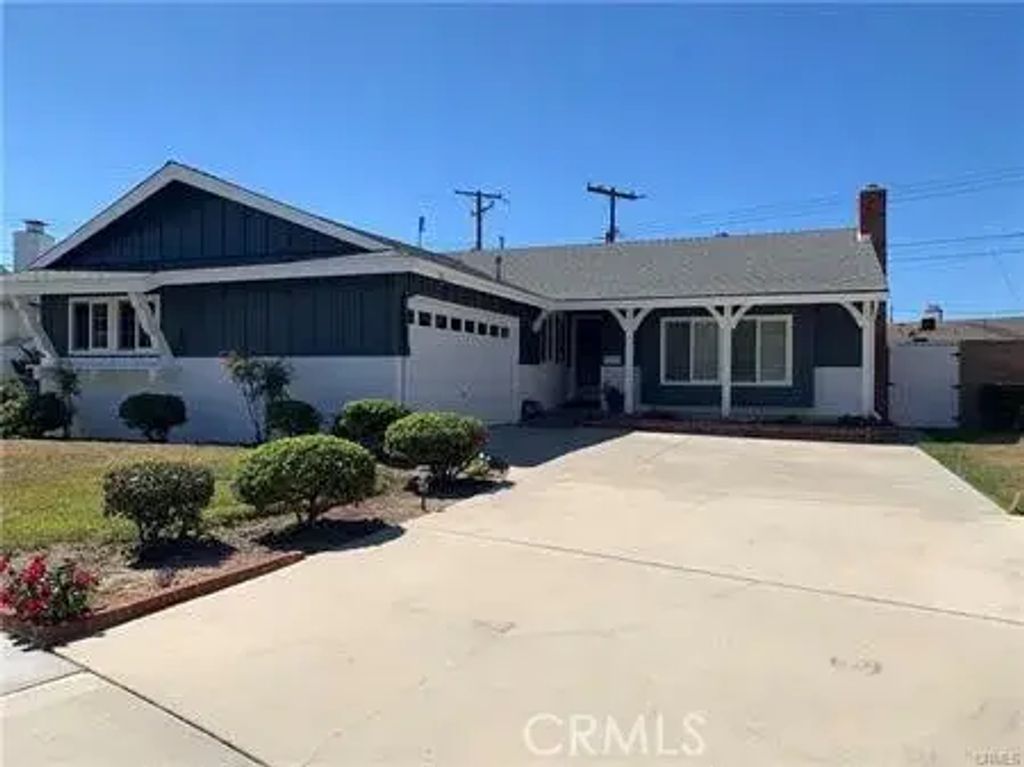 22815 Elm Avenue, Torrance