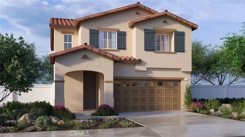 15418 Thundercloud Lane, Victorville
