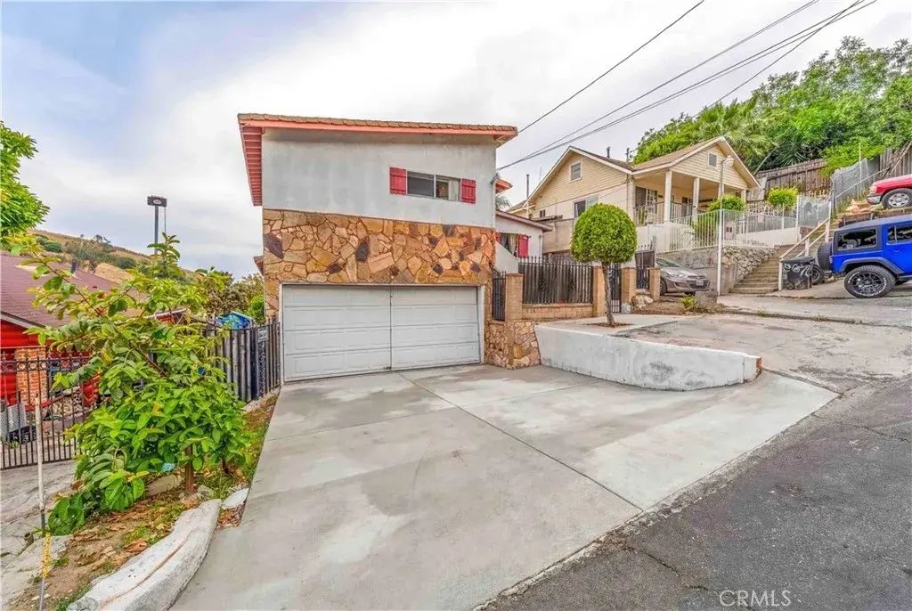 3680 Rolle, Los Angeles