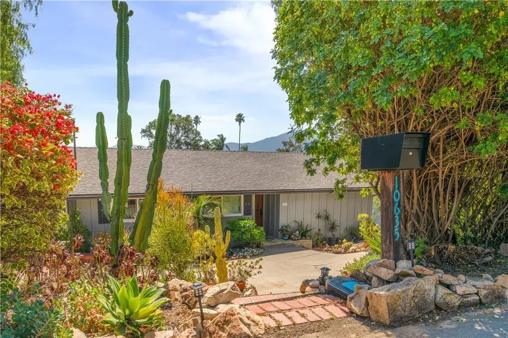 10635 Queen, La Mesa