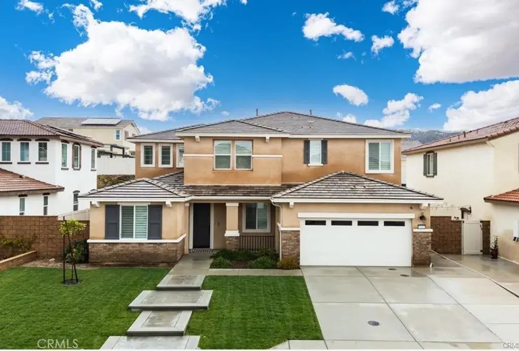 11411 W Serrano, Yucaipa
