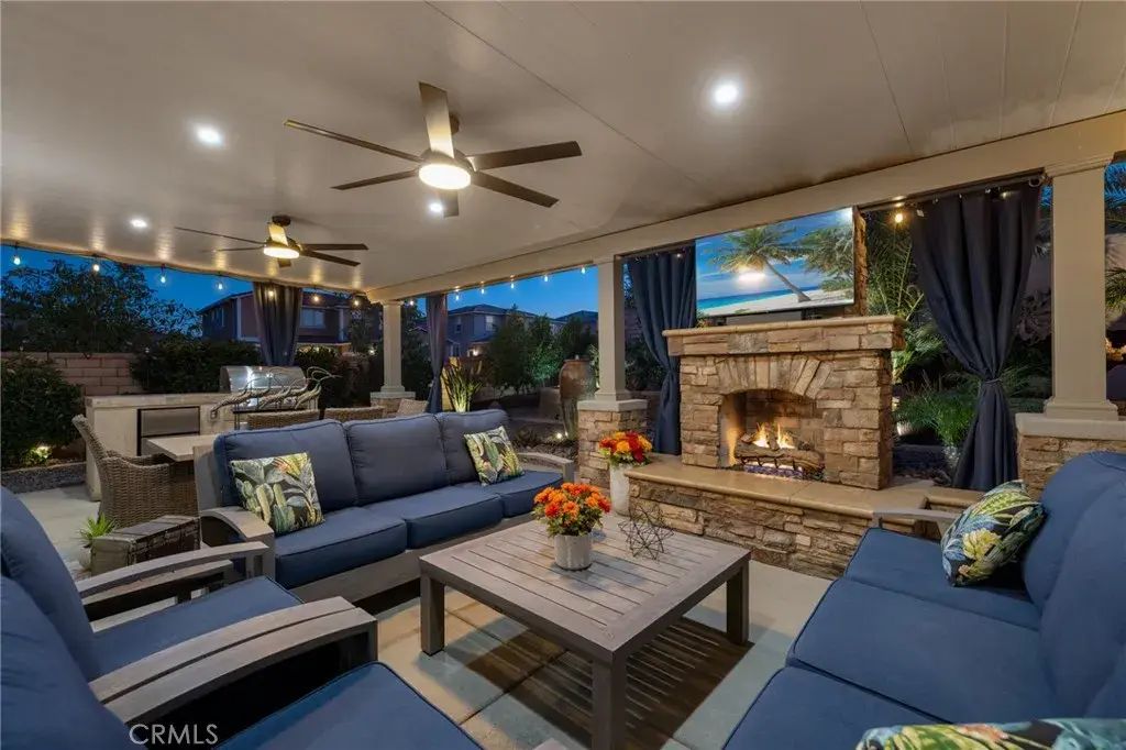 29981 Western Front Drive, Menifee