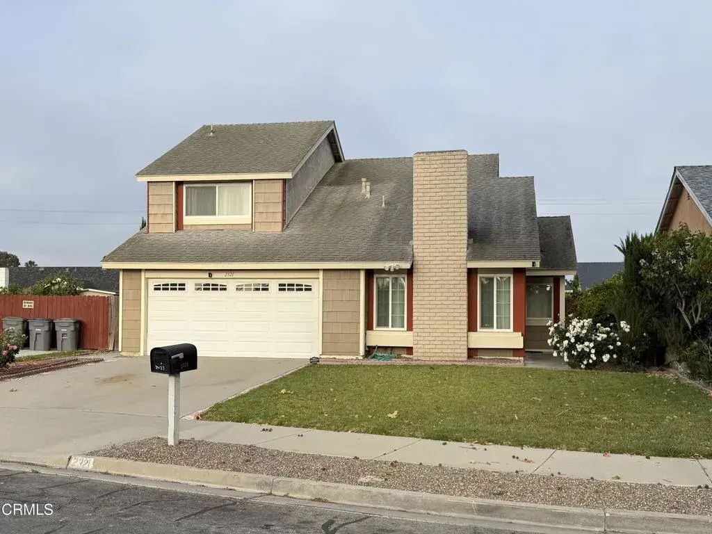 2321 Byrd Drive, Oxnard
