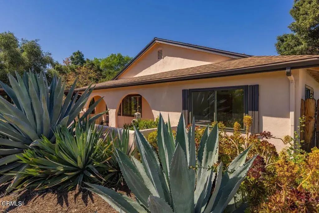 1171 Bonmark Drive, Ojai