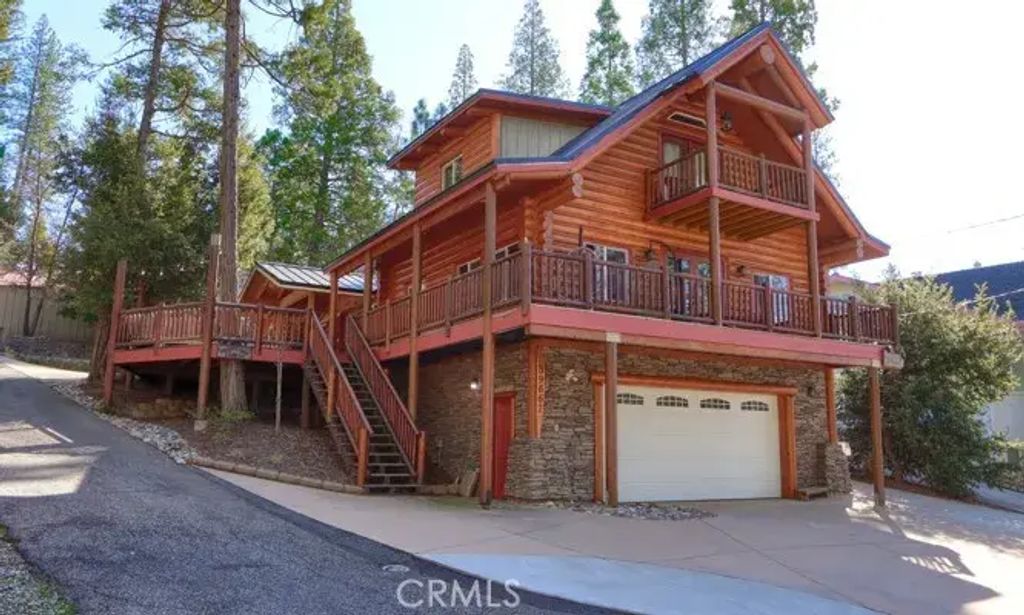 39667 W Idylwild, Bass Lake