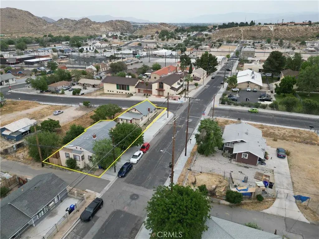 15504 5th, Victorville