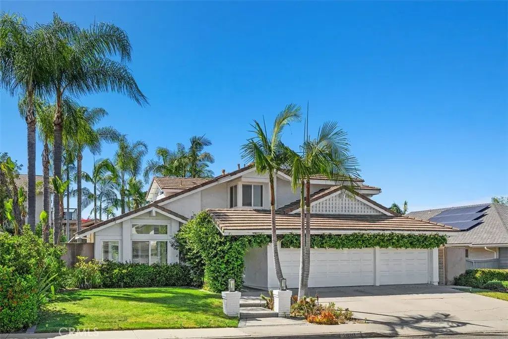 28311 El Sur, Laguna Niguel