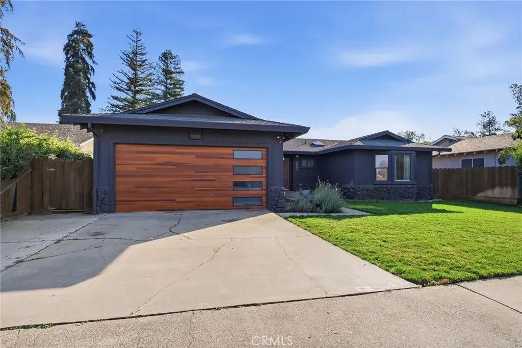 680 Sherri, Turlock