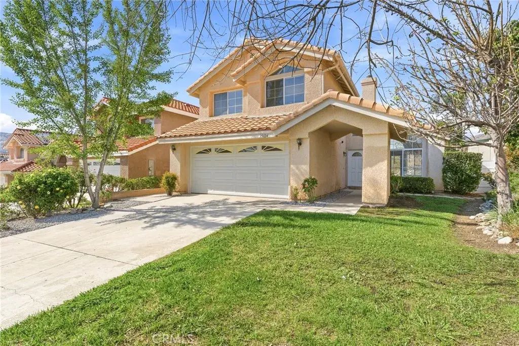 35124 Willow Springs Drive, Yucaipa