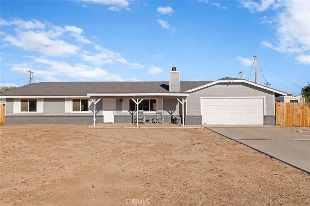 11410 Otowi Road, Apple Valley