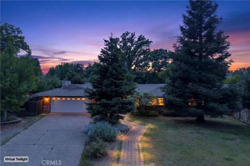 1609 Plumas Way, Chico