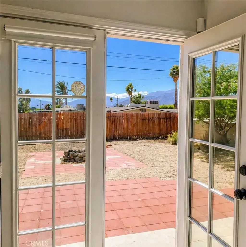 65941 Acoma, Desert Hot Springs