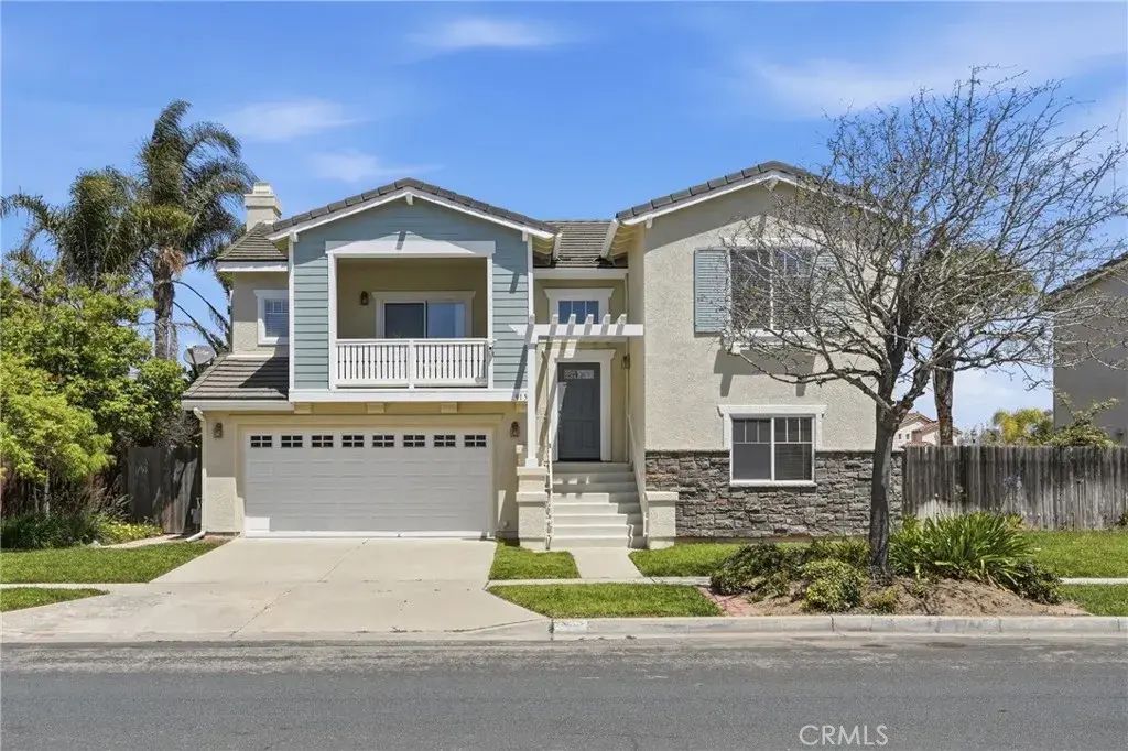 915 Sloan Terrace, Santa Maria
