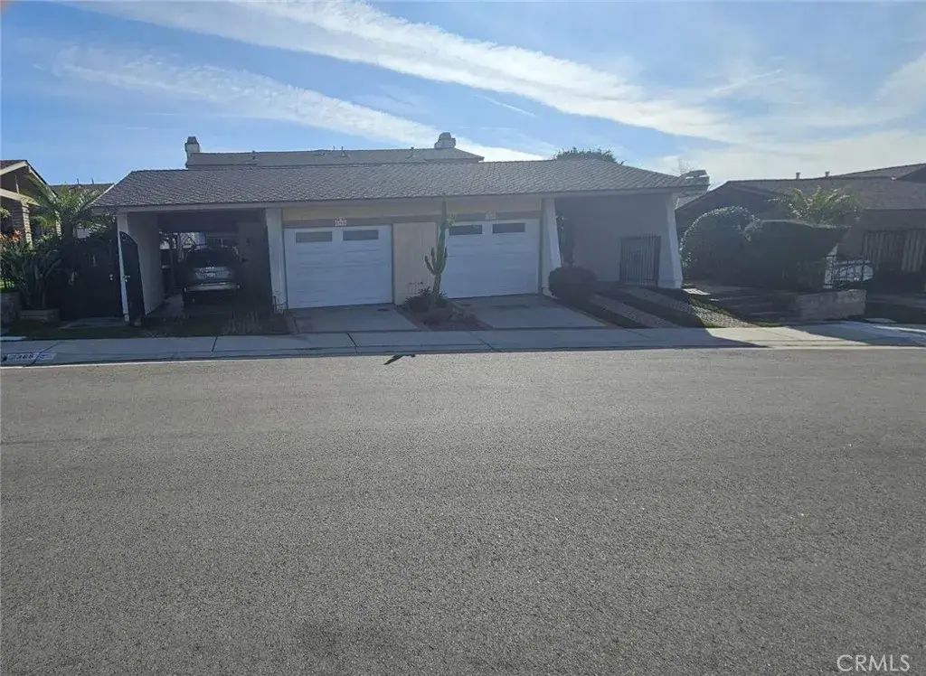2368 Carrotwood, Brea