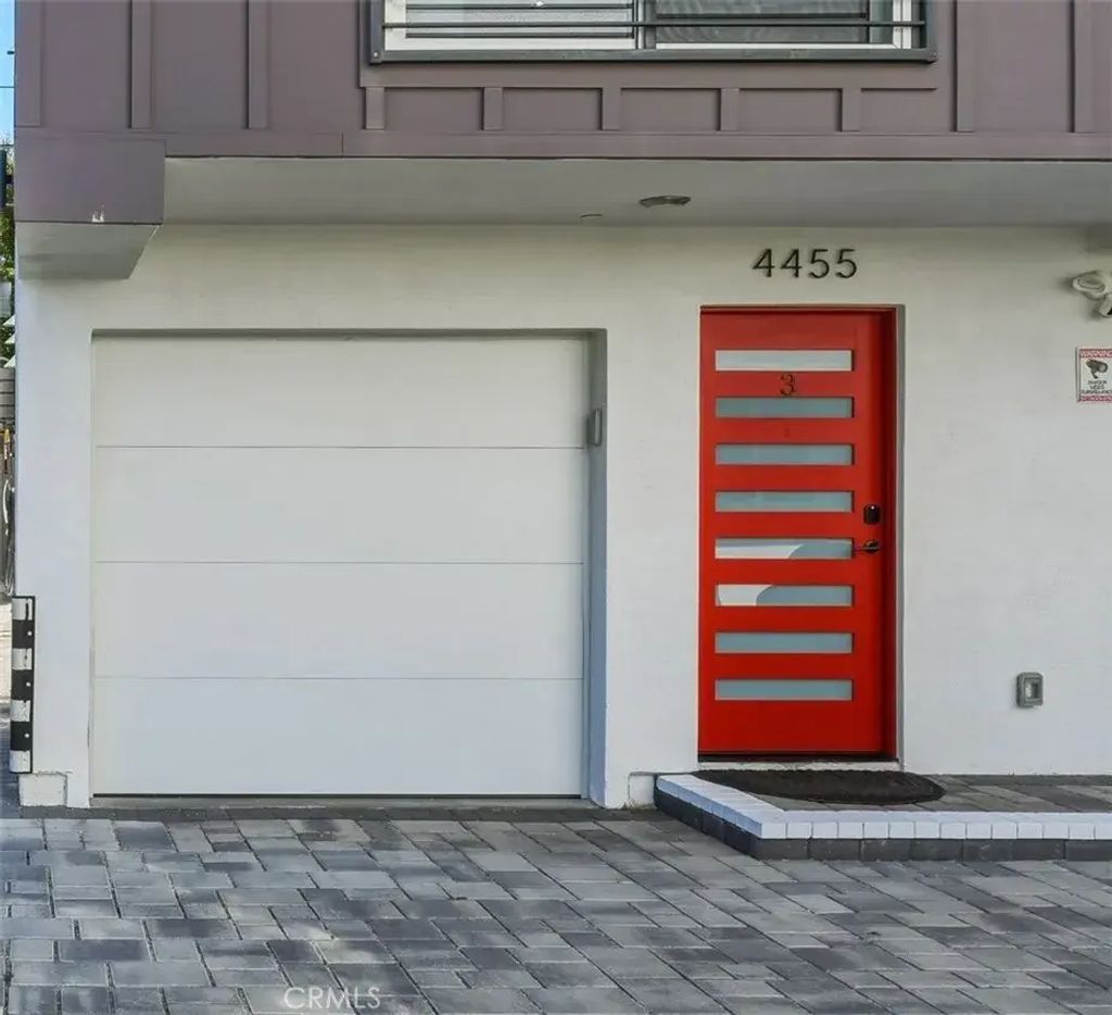 4455 Colfax Avenue, Studio City