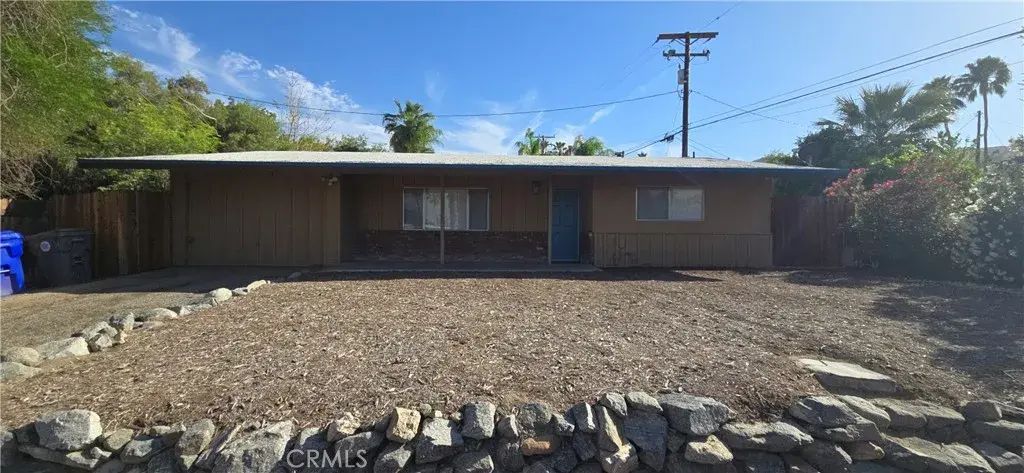 68277 Grandview, Cathedral City