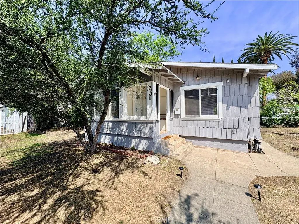 201 Arrow Highway, Claremont