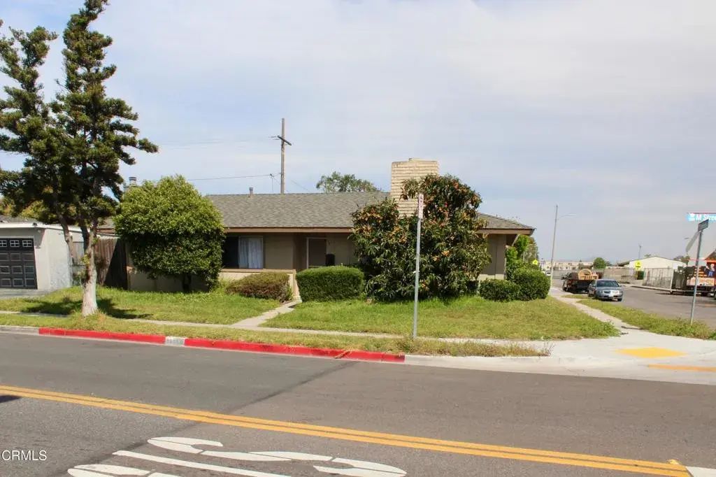 1310 N M Street, Oxnard