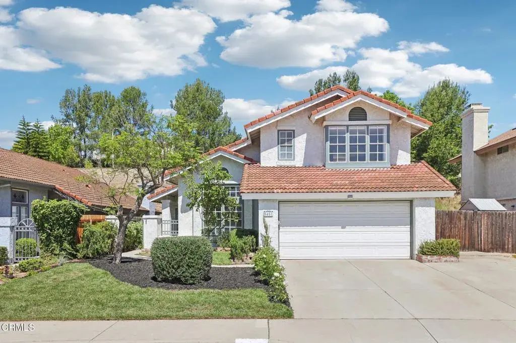 5451 Summerfield Street, Camarillo