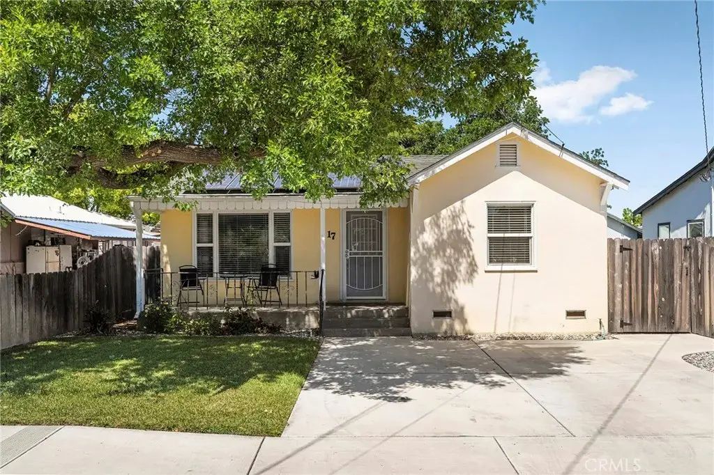 17 E Colusa Street, Orland